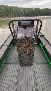 77K views · 1.6K reactions | 2066 Bay Hull - Black Woods with Clear - Custom Flooring - Center Console - Mercury 150 Pro XS - Atlas Jack Plate - Minn Kota 80 Terrova - Hummimbird Helix 10 SI .... this one is loaded and beautiful!! #prodigyboats #prodigylife #blackwoods #mercurymarine #190bottom #5086 | Prodigy Boats | Facebook