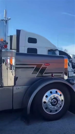 🔥 Peterbilt 369 🔥