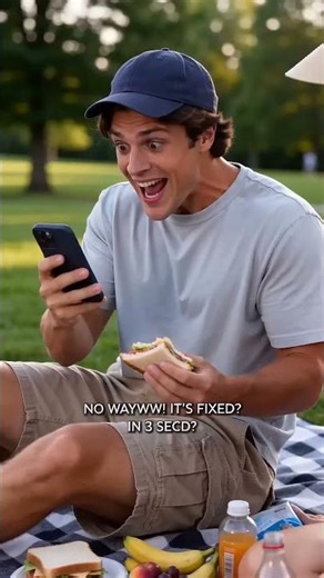 No Laptop? How to Edit a PDF Document on Mobile in 5 Seconds!.#shorts #pdfeditor #editpdf #editing