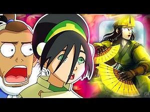 TEAM AVATAR REACT TO KYOSHI // Avatar: The Last Airbender // The Legend of Korra // Reaction