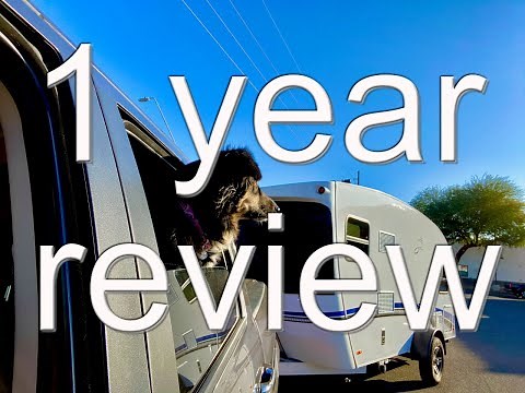 2019 Sol Horizon 1 year review!