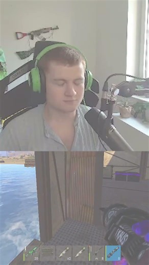 20k Hours BTW 😭🙏 #oilrats #rust