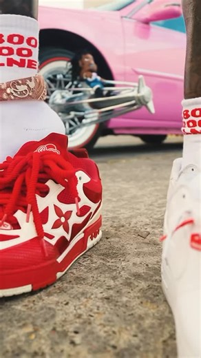 Sauce Walka | Change up video out NOWATHIN … Splatt Mafia out NOWATHIN | Instagram