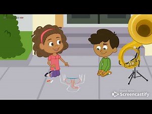 #AdventureAcademy/Dr. Deb: The Respiratory System