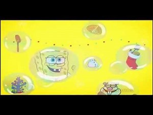 NickToons UK - Christmas Advert 2015 [King Of TV Sat]