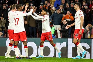 Kyle Walker-Peters has been 'fantastic' since Spurs exit