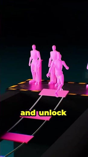 Handcuffs, Bridges, and Total Elimination! This Challenge is INSANE!