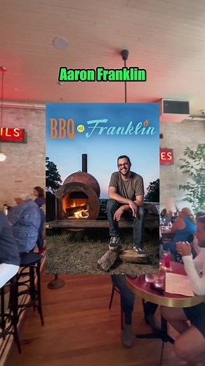 New Austin Restaurant by Franklin Barbecue Founder!