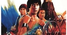 Los piratas del mar de China (1983)  - Ver Película Completa en Español - FULLTV