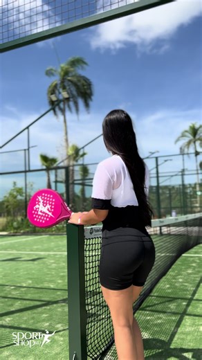 La ropa deportiva nunca pasa de moda, y en Sport Shop tenemos los looks perfectos para que te sientas cómoda y a la moda dentro y fuera del gym. 🩷✨ ¡Atrévete a llevar tu estilo deportivo a otro nivel! Ordena ya al 829-773-1489 o por DM 📥 #SportShopRD #biker #short #blancoynegro #padel #deporte #top #SportShop #sport #fyp #rd #parati #cancha #foryou #fy #foryoupage #paratiiiiiiiiiiiiiiiiiiiiiiiiiiiiiii