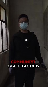 I explored a 120-year-old factory—here’s what I saw #Abandoned #Urbex #History #China #Factory | Exploring the Unbeaten Path