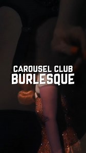 1.7K views | Don't miss Carousel Club Burlesque - Texas' most EXTRAVAGANT Burlesque production on Saturday, March 22nd!  Ages 18+ only. Get tickets at https://livemu.sc/4btjvdI | House of Blues Dallas | Facebook