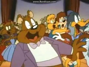 The Terror of Shirley Mcloon