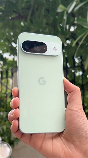 6.5K views | Google Pixel 9 vs OnePlus 12 - an interesting camera...