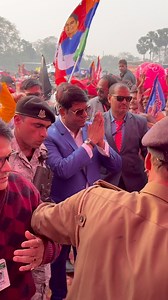 143K views · 17K reactions | Mukesh Sahani Vikassheel Insaan Party | VIP सहनी समाज | Facebook