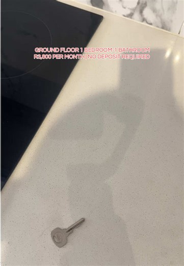 Stunning 1-Bedroom Apartment for Rent in Midrand