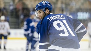 Pat Brisson talks tampering in free agency, negotiating for John Tavares