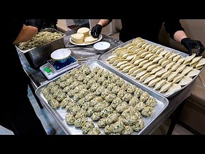 만두집 아닙니다! 8년 연속 미쉐린 선정된 평양냉면 끝판왕｜8 Years Michelin Selected Korean Pyongyang Noodles