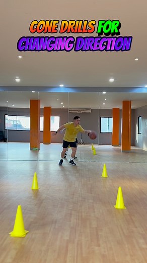 Maybe you need these drills? 🏀 #basketball #training | Coach Jerome- Peak Athletics