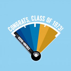 36 reactions · 6 comments | Congratulations to the Class of 1973! In...