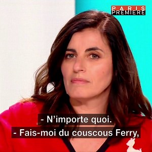 Luc Ferry, muse du cinéma et de la chanson ? 😂🎶 🎞 // "Ferry je t’aime , Ferry je t’adore", "Fais-moi du couscous Ferry", "Ferry fais-moi peur" ou "Ferry z'ai rétréci les gosses" ! La super semaine de Sandrine Sarroche | Paris Première