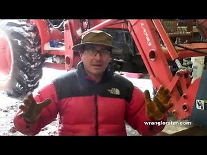 How To Seat A Tire Bead With Starting Fluid - Wranglerstar