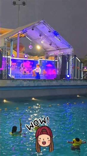 When Roblox Hits the Streets of Dubai 😜