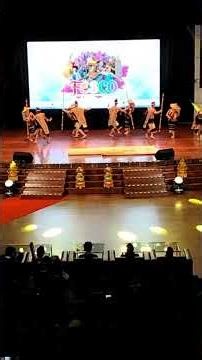 Fesco 2026 sound Check #fesco #dance #shortvideo