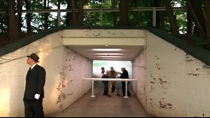 Cremaster 3 I (Matthew Barney 2002)