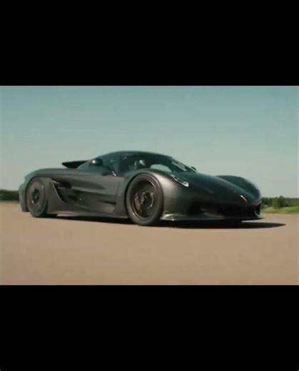 0 to 250MPH