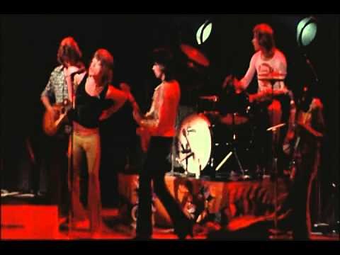 Happy 1972 Live