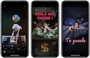 Get ready for Snapchat Cameo, a deepfake-like feature to convert your images into gif videos