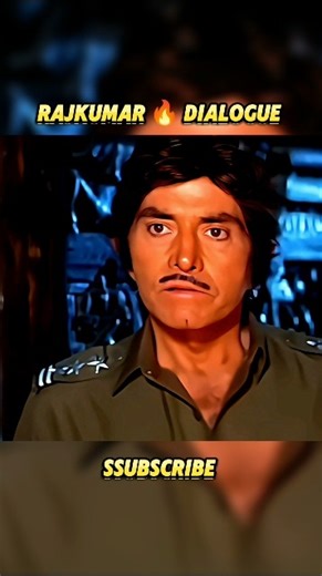 😈Rajkumar 🔥 Dialogue 💯🔥 Scene #dialogue #rajkumar #bollywood #actor #legends #edit #shorts #viral
