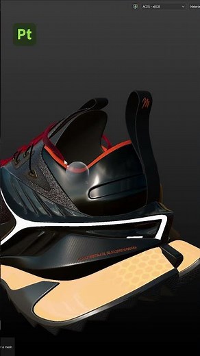 How to Create Custom Materials from Scratch in Substance 3D Painter