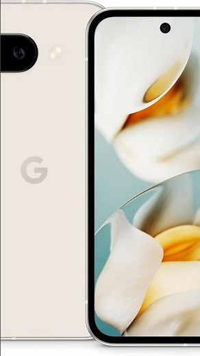 📱 Unboxing the Google Pixel 9a: The Smartest Phone in Your Pocket