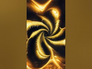 I Tried the Blessing Spell That Went Viral