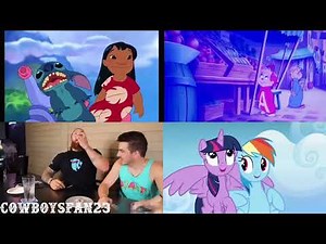 can can madness ytpmv