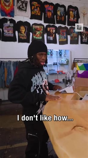 Top Moments from Sneaker Shopping with Druski