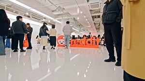 Aleph X reddit EVENT SKETCH FILM