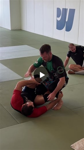 One of the things I love most about Jiu-Jitsu is the opportunity to share the mat with some of the best practitioners in the world. There aren’t many sports where, on a regular training day, you can… | Pat Divilly