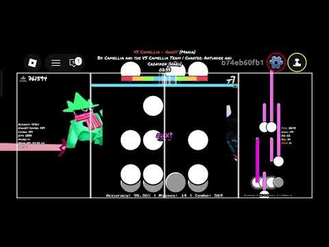 Funky Friday - Ghost (Mania) - 18 Miss 98.66