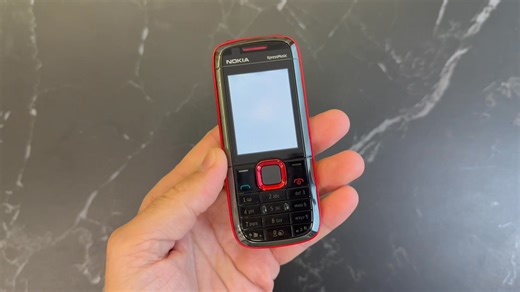 Nokia 5130 XpressMusic #nokia #retro | Mobijunk