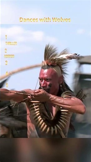 Karma Comes for Timmons! 😱 | The SHOCKING Arrow Scene in 'Dances With Wolves' 🏹 |