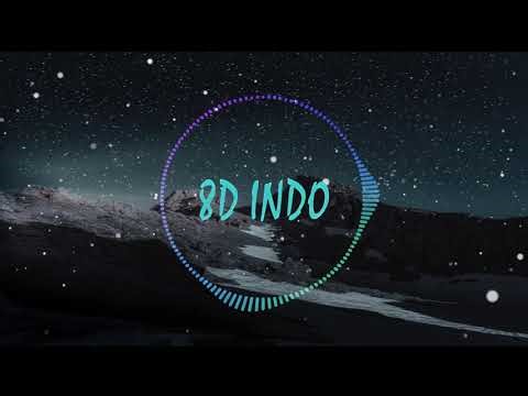 SHAUN feat. Conor Maynard - Way Back Home (8D Audio) [Sam Feldt Edit] 🎧