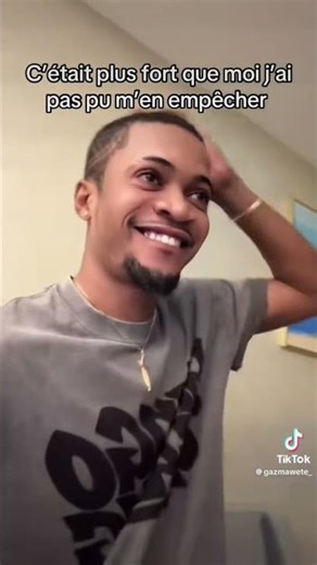 Hum ‪@GazMawete01‬ en mode ‪@MoiseMbiyeOfficiel‬ yoka eloko oyo ezo beta fort #ferregola