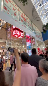 2.7K views · 26 reactions | Ready, set, shop! ️✨ Visit the Memorial City Mall for amazing holiday deals! ️  We are open today from 8am to 10pm for Black Friday. #memorialcity #memorialcitymall #blackfriday | Memorial City | Facebook