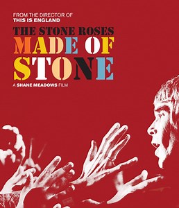The Stone Roses, Shane Meadows - The Stone Roses: Made of Stone
