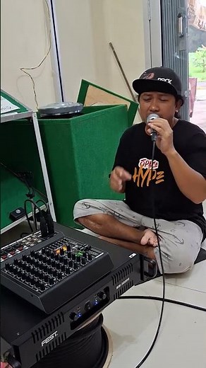 Efex Nyess Mixer Mini Ashley