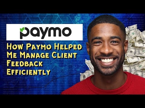 How Paymo Helped Me Manage Client Feedback Efficiently