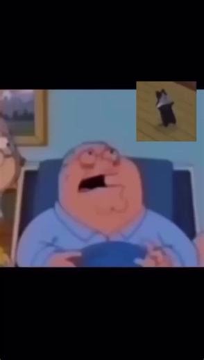 Peter Griffin's Memorable Final Words in Family Guy